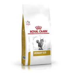 Royal Canin Urinary gatos (Urinario), 1,5 kg. Alimento para gatos al mejor precio