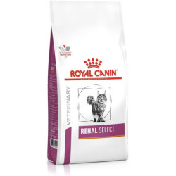 Royal Canin Renal gatos, 2 kg. Alimento para gatos al mejor precio