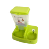 Ebes Dispensador de Agua y Alimento. Alimento para mascotas al mejor precio