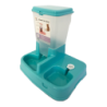 Ebes Dispensador de Agua y Alimento. Alimento para mascotas al mejor precio
