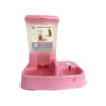 Ebes Dispensador de Agua y Alimento. Alimento para mascotas al mejor precio