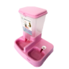 Ebes Dispensador de Agua y Alimento. Alimento para mascotas al mejor precio