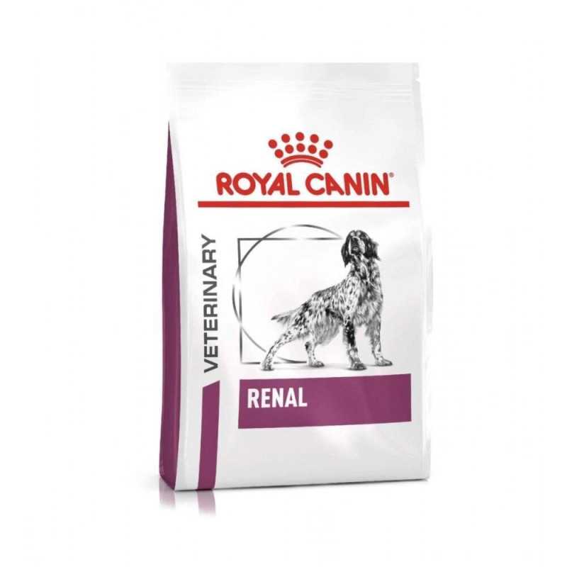 Royal Canin Renal. Comida para perros al mejor precio