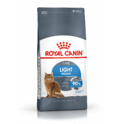 Royal Canin Gato Light Weight Care (Control de Peso), 1,5 kg