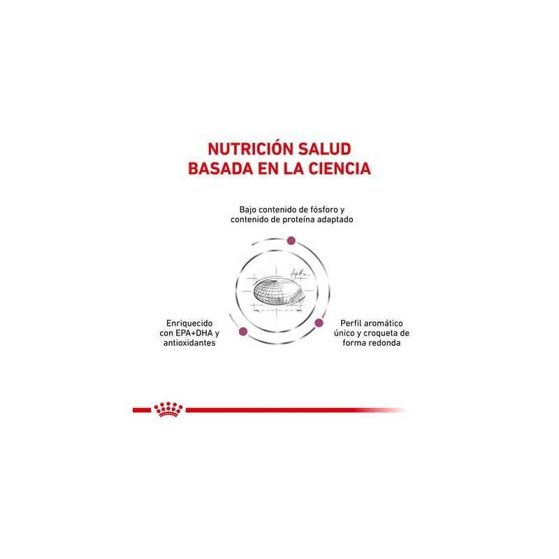 Royal Canin Renal. Comida para perros al mejor precio