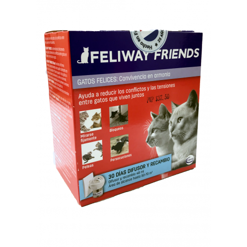 Feliway Friends Difusor