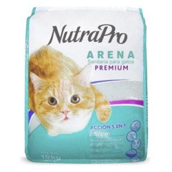 Arena Nutrapro 18 kg