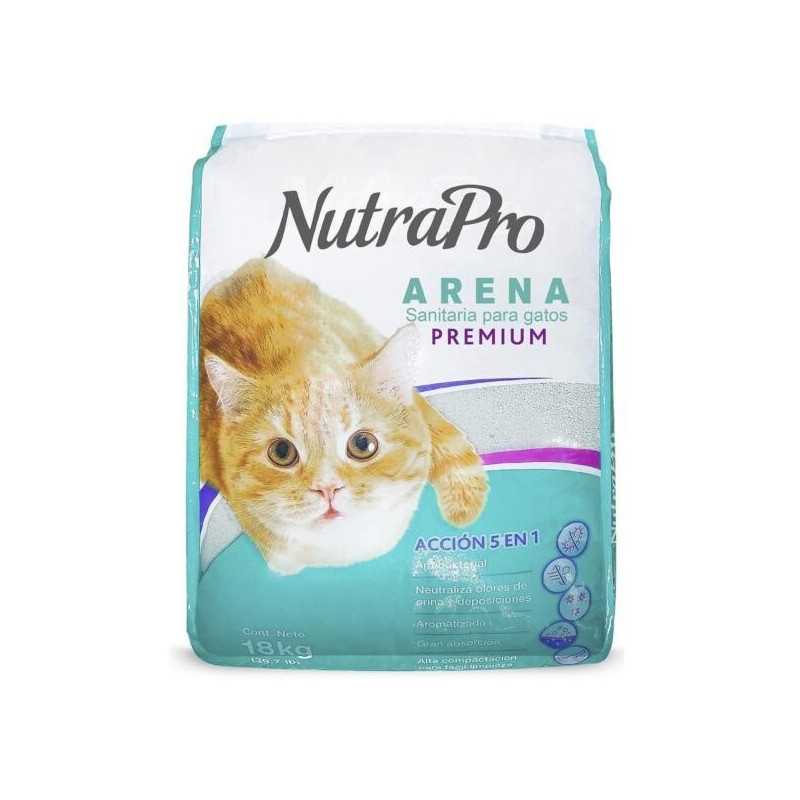 Arena Nutrapro 18 kg