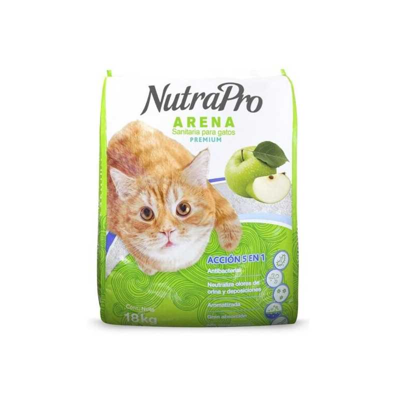 Arena Nutrapro 18 kg