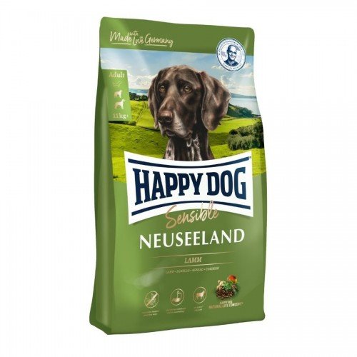 Happy Dog Sensible Neuseeland Adulto,...