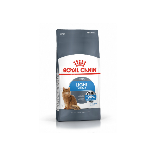 Royal Canin Gato Light Weight Care...