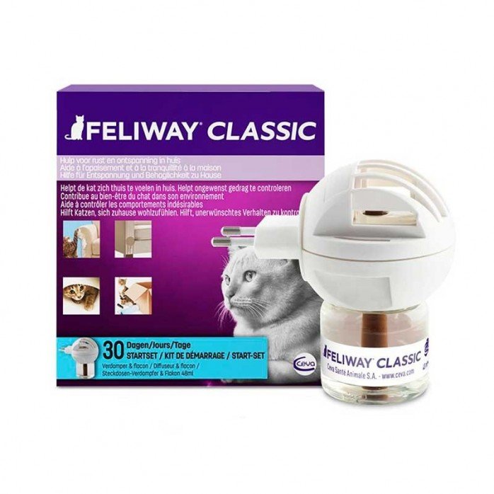 Feliway Classic Difusor
