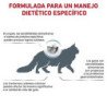 Royal Canin Hypoallergenic  gato 2,5 kg. Alimento para gatos al mejor precio