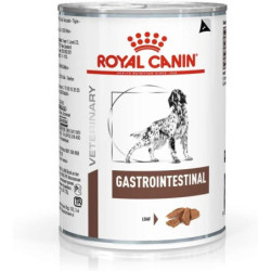 Royal Canin Gastrointestinal Lata 200 g. Comida para perros al mejor precio