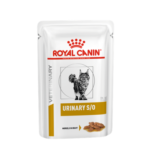 Royal Canin Gato Urinary S/O 100 gr