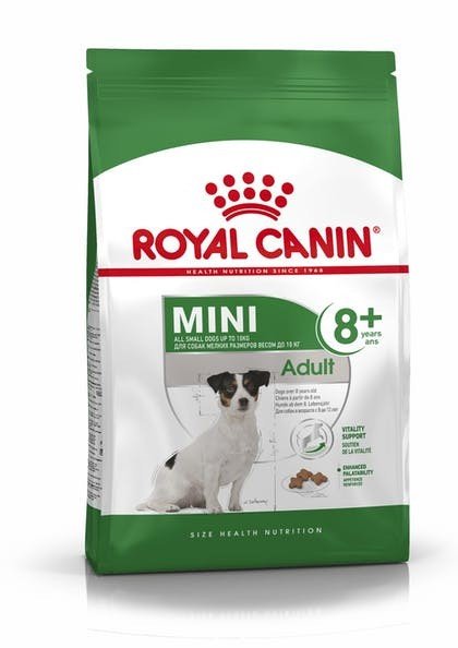 Royal Canin Mini Puppy comida húmeda para cachorro de razas tamaño pequeño