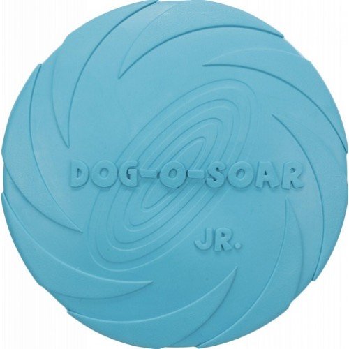 Frisbee Flotable, color varía, 22 cm