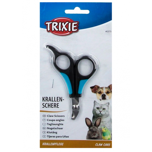 Corta Uñas para Mascotas Trixie 8 cm