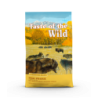 Taste of the Wild High Prairie Adulto, Bisonte y Venado. Comida para perros al mejor precio