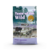 Taste of the Wild Sierra Mountain Canine, Cordero. Comida para perros al mejor precio