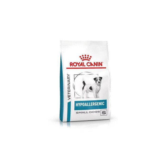 Royal Canin Hypoallergenic...