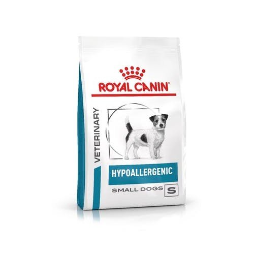 Royal Canin Hypoallergenic Small...