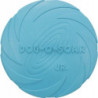 Frisbee Flotable, color varía, 22 cm. Juguetes para perros al mejor precio