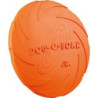 Frisbee Flotable, color varía, 22 cm. Juguetes para perros al mejor precio