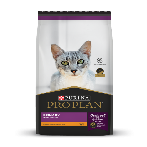 Pro Plan Gato Urinary, 3 kg