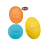 Frisbee Flotable, color varía, 22 cm. Juguetes para perros al mejor precio