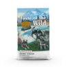 Taste of the wild Pacific Stream Cachorro, Salmon. Comida para perros al mejor precio