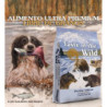 Taste of the wild Pacific Stream Adulto, Salmon. Comida para perros al mejor precio