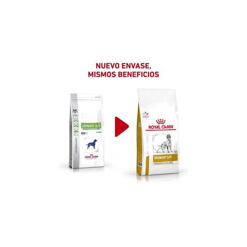 Royal Canin Urinary (Urinario), 2 kg. Comida para perros al mejor precio