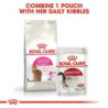 Royal Canin Savour Exigent (Paladar Exigente), 2 kg