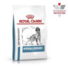 Royal Canin Hypoallergenic (Hipoalergénico) Perro