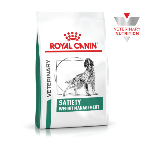 Royal Canin Satiety Weight...