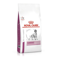 Royal Canin Cardiac (Cardiaco) Perro, 2 kg