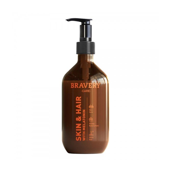 Bravery Care Aceite de...