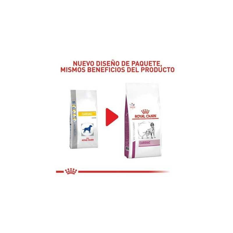 Royal Canin Cardiac (Cardiaco) Perro, 2 kg