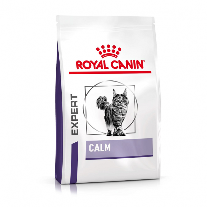 Royal Canin Felino, Calm...