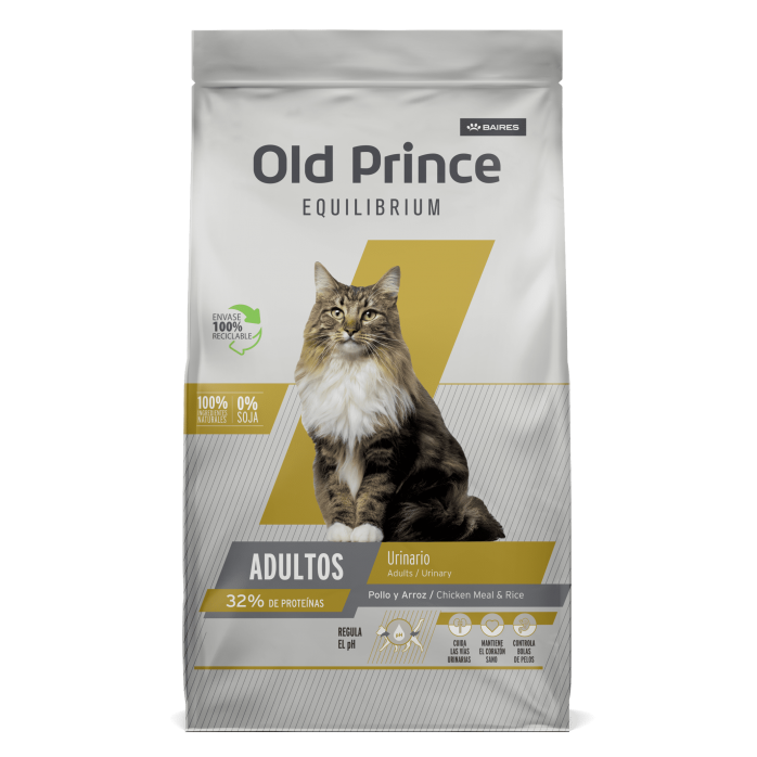 Old Prince Super Premium...