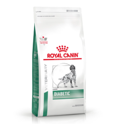 Royal Canin Diabetic (Perro Diabético), 1,5 kg