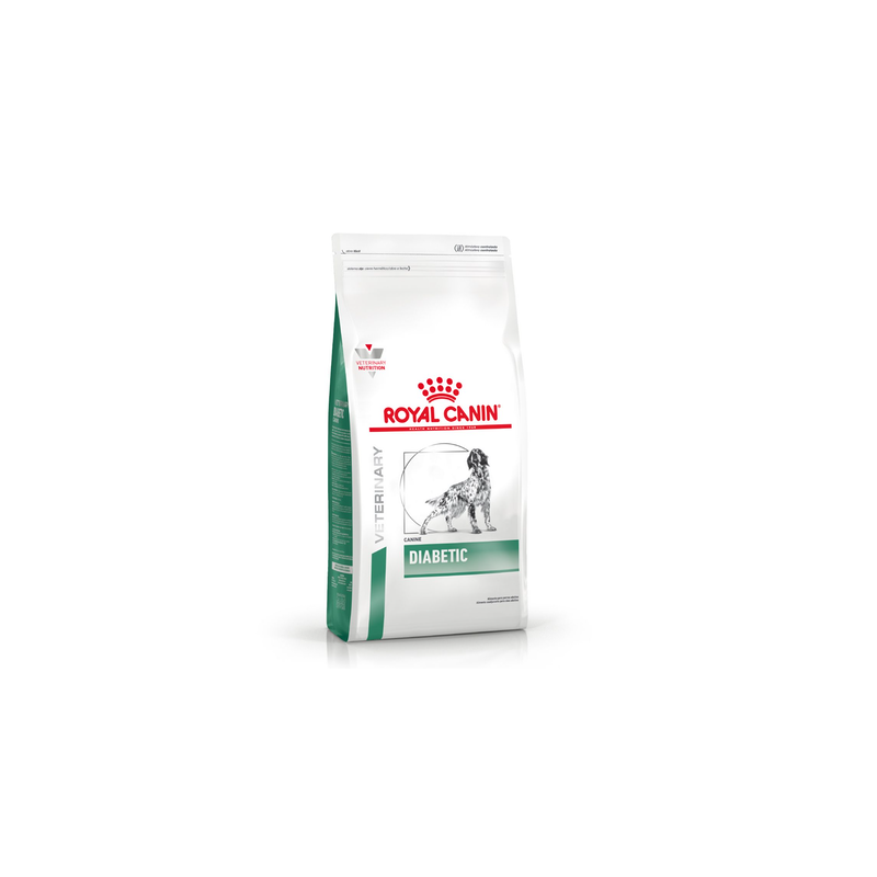 Royal Canin Diabetic (Perro Diabético), 1,5 kg