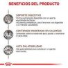 Royal Canin Gastrointestinal, 2 kg. Comida para perros al mejor precio