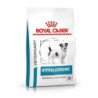 Royal Canin Hypoallergenic Small Breed (Razas Pequeñas Hipoalergénico) Perro, 3,5 kg