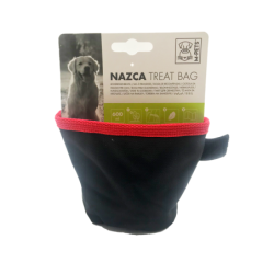 M-Pets Bolso para Premios, 600 ml
