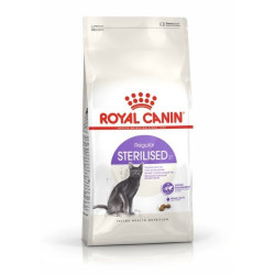 Royal Canin Sterilised (Esterilizado) Gato Adulto