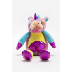 Animal Planet  Juguete Peluche, personaje varía, 30 cm