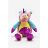 Animal Planet Juguete Peluche, personaje varía, 30 cm