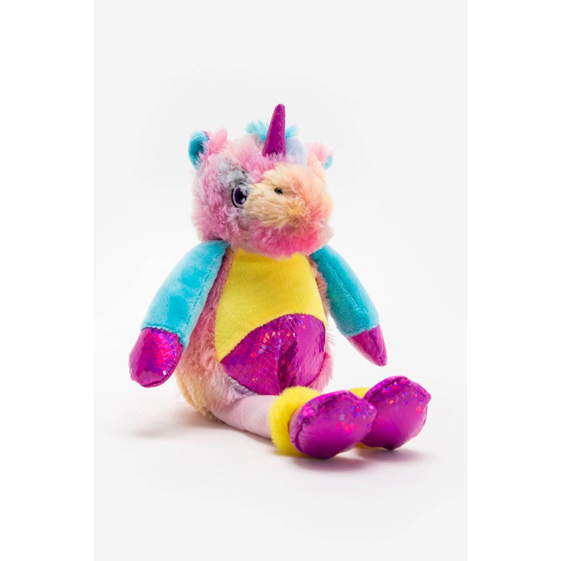 Animal Planet Juguete Peluche, personaje varía, 30 cm